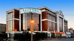 Baltürk Hotel Kocaeli — 1