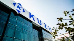 Kuzu Grup Florya Bina — 1