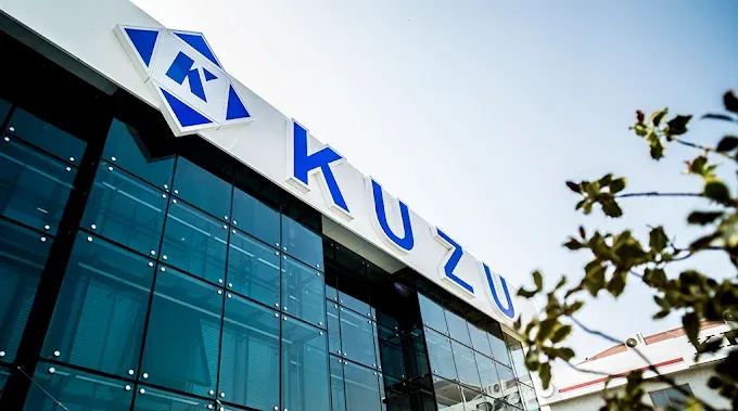 Kuzu Grup Florya Bina
