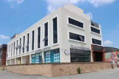 Sipahi İş Merkezi — 1