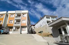 Renada Vadi Evleri — 1
