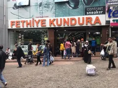 Fethiye Kundura — 1