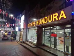 Fethiye Kundura — 2