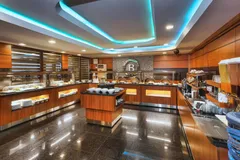 Baltürk Hotel Sakarya — 2